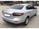 RENAULT FLUENCE- 09/16; ARAÇ BİLGİLERİ VE RESİMLERİ
