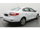 RENAULT FLUENCE- 09/16; ARAÇ BİLGİLERİ VE RESİMLERİ