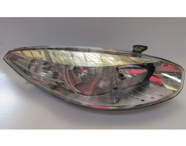 RENAULT FLUENCE- 09/12; FAR LAMBASI SAĞ ELEKTRİKLİ/MOTORLU 5 FİŞLİ (MERCEKSİZ) (AYFAR) (E MARKLI)