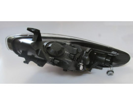 RENAULT FLUENCE- 09/12; FAR LAMBASI SAĞ ELEKTRİKLİ/MOTORLU 5 FİŞLİ (MERCEKSİZ) (AYFAR) (E MARKLI)