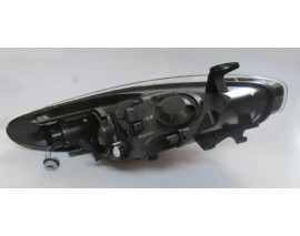 RENAULT FLUENCE- 09/12; FAR LAMBASI SOL ELEKTRİKLİ/MOTORLU 5 FİŞLİ (MERCEKSİZ) (AYFAR) (E MARKLI)