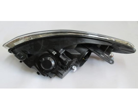 RENAULT FLUENCE- 09/16; FAR LAMBASI SAĞ ELEKTRİKLİ/MOTORLU (MERCEKLİ)(NİKELAJLI) AYFAR (E MARKLI)