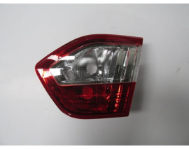 RENAULT FLUENCE- 09/16; İÇ STOP LAMBASI SAĞ KIRMIZI/BEYAZ (MARS)