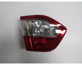 RENAULT FLUENCE- 09/16; İÇ STOP LAMBASI SOL KIRMIZI/BEYAZ (MARS)