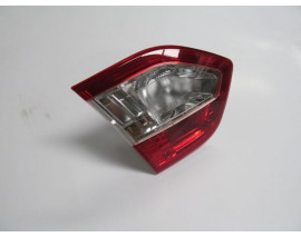 RENAULT FLUENCE- 09/16; İÇ STOP LAMBASI SOL KIRMIZI/BEYAZ (MARS)