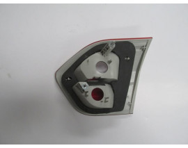 RENAULT FLUENCE- 09/16; İÇ STOP LAMBASI SOL KIRMIZI/BEYAZ (MARS)