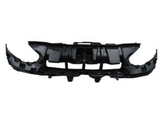 RENAULT FLUENCE- 09/12; ÖN TAMPON İÇ KORUMASI PLASTİK (TYG)