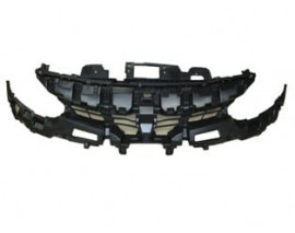 RENAULT FLUENCE- 13/16; ÖN TAMPON İÇ KORUMASI PLASTİK