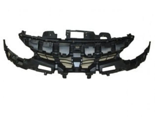 RENAULT FLUENCE- 13/16; ÖN TAMPON İÇ KORUMASI PLASTİK