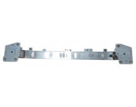 RENAULT FLUENCE- 09/16; ÖN TAMPON DEMİRİ (ALÜMİNYUM)