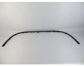 RENAULT FLUENCE- 09/12; KARLIK (ÖN TAMPON ALTI) SIYAH (SPOILER)(TYG)