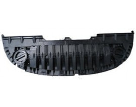 RENAULT FLUENCE- 09/12; ÖN TAMPON ALT KORUMA PLASTİĞİ