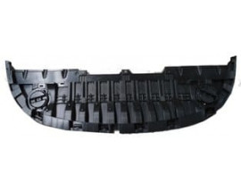 RENAULT FLUENCE- 09/12; ÖN TAMPON ALT KORUMA PLASTİĞİ