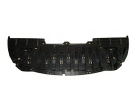 RENAULT FLUENCE- 13/16; ÖN TAMPON MUHAFAZA PLASTİĞİ (KORUMA PLASTİĞİ)