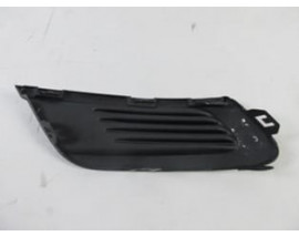 RENAULT FLUENCE- 13/16; SİS LAMBA KAPAĞI SAĞ SİS DELİKSİZ