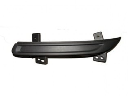 RENAULT FLUENCE- 13/16; GÜNDÜZ FAR KAPAĞI SAĞ