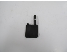 RENAULT FLUENCE- 13/16; ÖN TAMPON ÇEKİ DEMİRİ KAPAĞI (FPI)