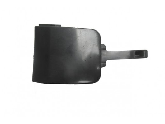 RENAULT FLUENCE- 09/12; ÖN TAMPON ÇEKİ DEMİRİ KAPAĞI (LM)