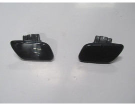 RENAULT FLUENCE- 13/16; FAR YIKAMA FISKİYE KAPAĞI SAĞ/SOL SET (2 PARÇA)