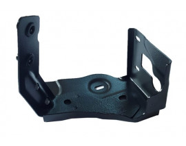 RENAULT FLUENCE- 09/16; ÖN ÇAMURLUK İÇ BAĞLANTI SACI SAĞ