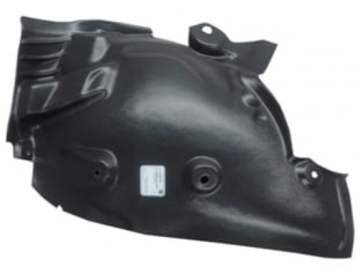 RENAULT FLUENCE- 09/16; ÖN ÇAMURLUK DAVLUMBAZI SAĞ ÖNÜN ARKASI