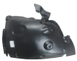 RENAULT FLUENCE- 09/16; ÖN ÇAMURLUK DAVLUMBAZI SAĞ ÖNÜN ARKASI