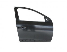 RENAULT FLUENCE- 09/16; ÖN KAPI KOMPLE SAĞ (İCELİ/ÇEKOMASTİKLİ) (TW)