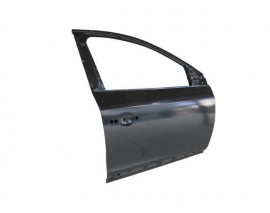 RENAULT FLUENCE- 09/16; ÖN KAPI KOMPLE SAĞ (İCELİ/ÇEKOMASTİKLİ) (TW)