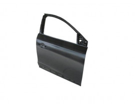 RENAULT FLUENCE- 09/16; ÖN KAPI KOMPLE SAĞ (İCELİ/ÇEKOMASTİKLİ) (TW)