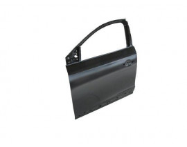 RENAULT FLUENCE- 09/16; ÖN KAPI KOMPLE SOL (İCELİ/ÇEKOMASTİKLİ) (TW)