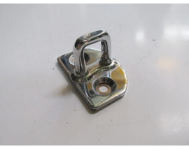 RENAULT FLUENCE- 09/16; ÖN/ARKA KAPI KİLİT KARŞILIĞI SAĞ/SOL AYNI (ADET)