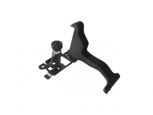 RENAULT FLUENCE- 09/16; KAPUT KİLİDİ EMNİYET MANDALI