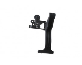 RENAULT FLUENCE- 09/16; KAPUT KİLİDİ EMNİYET MANDALI