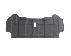 RENAULT FLUENCE- 09/16; KAPUT İZOLATÖRÜ (KAPUT KEÇESİ) (İZOLASYON)