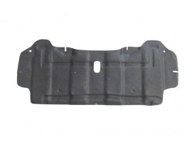 RENAULT FLUENCE- 09/16; KAPUT İZOLATÖRÜ (KAPUT KEÇESİ) (İZOLASYON)