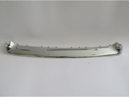 RENAULT FLUENCE- 09/12; ÖN PANJUR ALT NİKELAJI