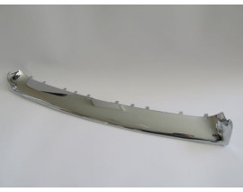 RENAULT FLUENCE- 09/12; ÖN PANJUR ALT NİKELAJI