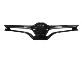 RENAULT FLUENCE- 13/16; ÖN PANJUR SİYAH (NİKELAJ ÇITALI)