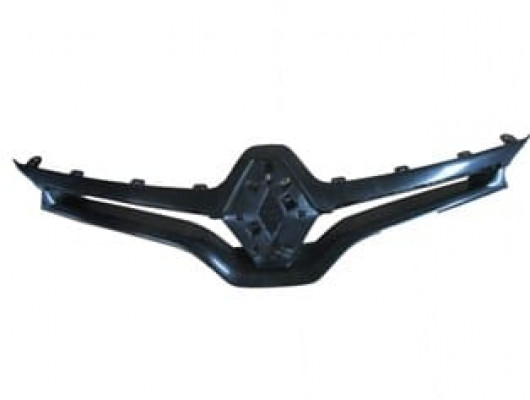 RENAULT FLUENCE- 13/16; ÖN PANJUR SİYAH (NİKELAJ ÇITASIZ)