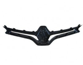 RENAULT FLUENCE- 13/16; ÖN PANJUR SİYAH (NİKELAJ ÇITASIZ)