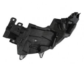 RENAULT FLUENCE- 09/12; FAR ALT BAĞLANTI BRAKETİ SOL (FAR ALT TAŞIYICI) PLASTİK