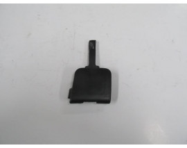 RENAULT FLUENCE- 13/16; ARKA TAMPON ÇEKİ DEMİRİ KAPAĞI (FPI)