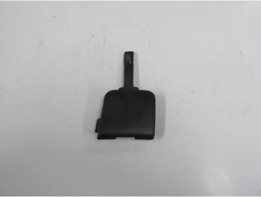 RENAULT FLUENCE- 13/16; ARKA TAMPON ÇEKİ DEMİRİ KAPAĞI (FPI)