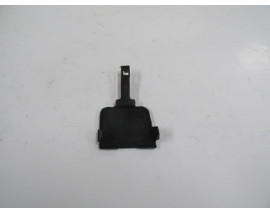 RENAULT FLUENCE- 13/16; ARKA TAMPON ÇEKİ DEMİRİ KAPAĞI (FPI)