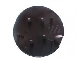 RENAULT FLUENCE- 09/16; YAKIT DEPO KAPAĞI DIŞ