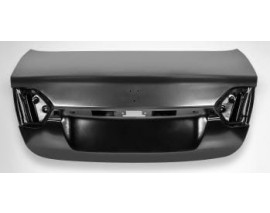 RENAULT FLUENCE- 09/16; ARKA BAGAJ KAPAĞI