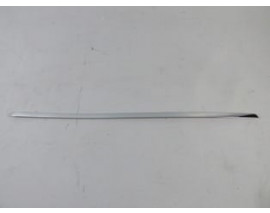 RENAULT FLUENCE- 09/12; BAGAJ ÜST ÇITASI NİKELAJLI YAPIŞTIMALI