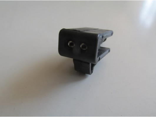 RENAULT FLUENCE- 09/16; ÖN CAM SU FİSKİYE MEMESİ