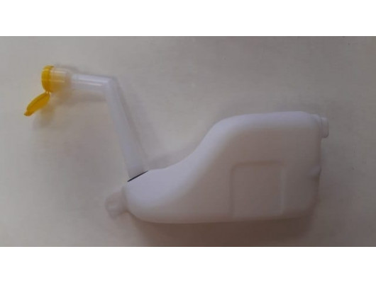 RENAULT FLUENCE- 09/16; ÖN CAM SU BİDONU/DEPOSU (BORUSU VE KAPAĞI İLE BİRLİKTE)