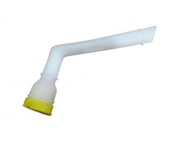 RENAULT FLUENCE- 09/16; ÖN CAM SU BIDONU/DEPOSU/BORUSU (KAPAKLI)